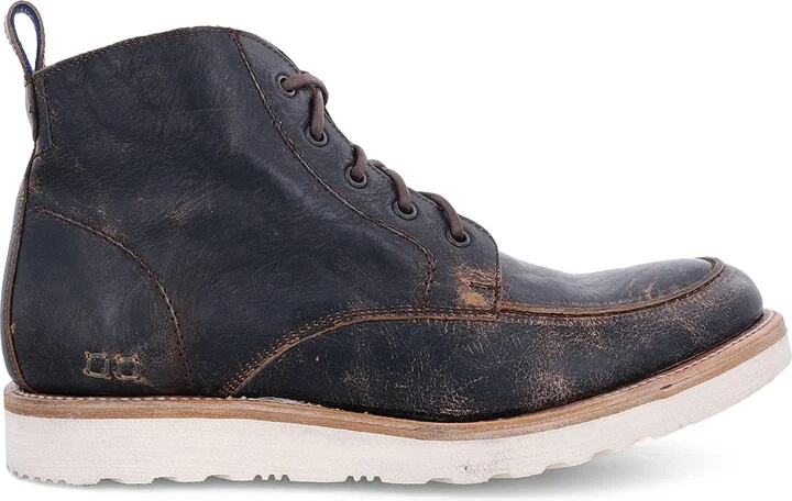 Lincoln Moc Toe Boot - Image 6