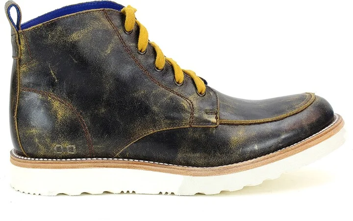 Lincoln Moc Toe Boot - Image 10