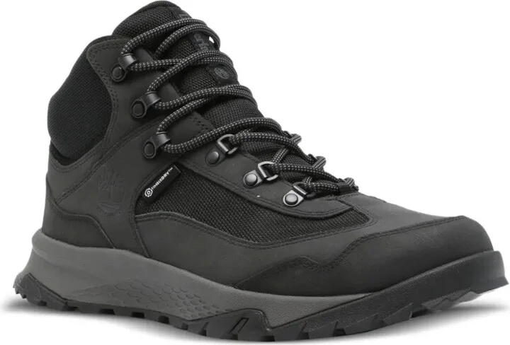 Lincoln Peak Lite lace-up hiking boots - Image 2