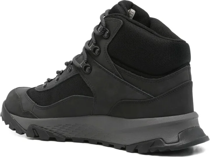 Lincoln Peak Lite lace-up hiking boots - Image 3