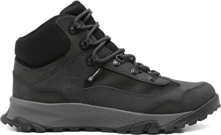 Lincoln Peak Lite lace-up hiking boots
