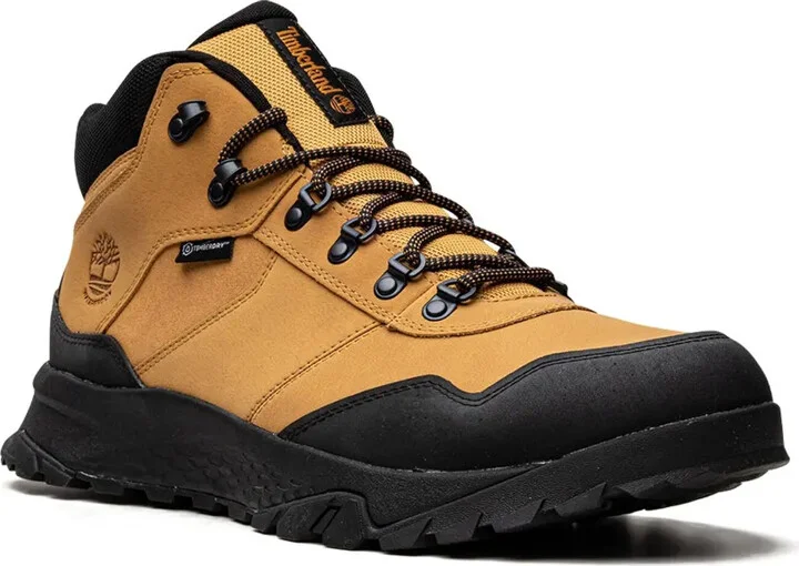 Lincoln Peak Mid hiking boots - Image 2