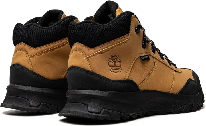 Lincoln Peak Mid hiking boots - Image 3