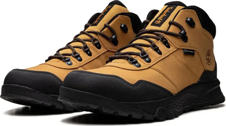 Lincoln Peak Mid hiking boots - Image 5