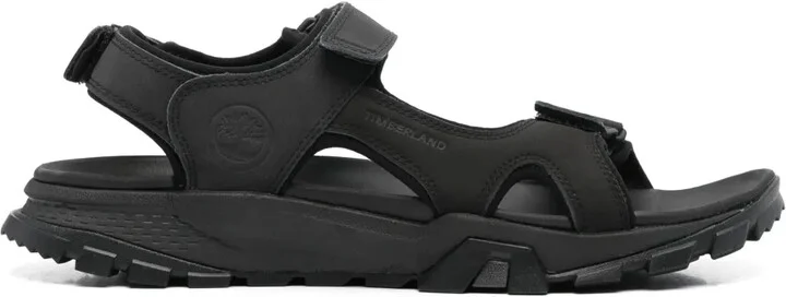 Lincoln Peak sandals