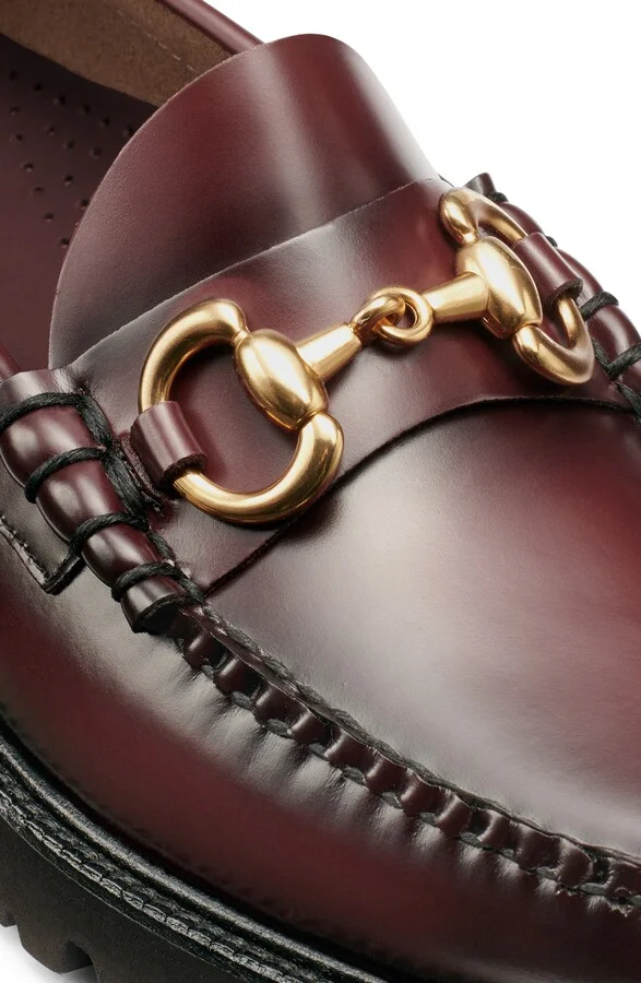 Lincoln Super Bit Loafer - Image 5