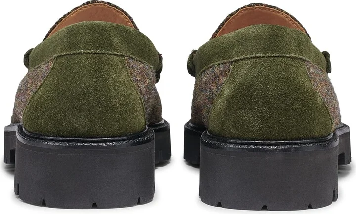 Lincoln Super Bit Loafer - Image 5
