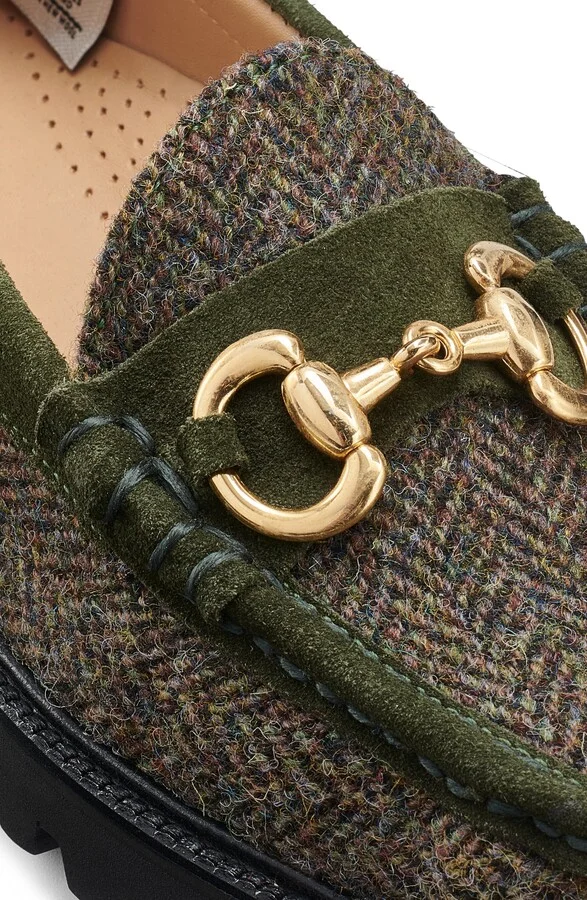 Lincoln Super Bit Loafer - Image 6