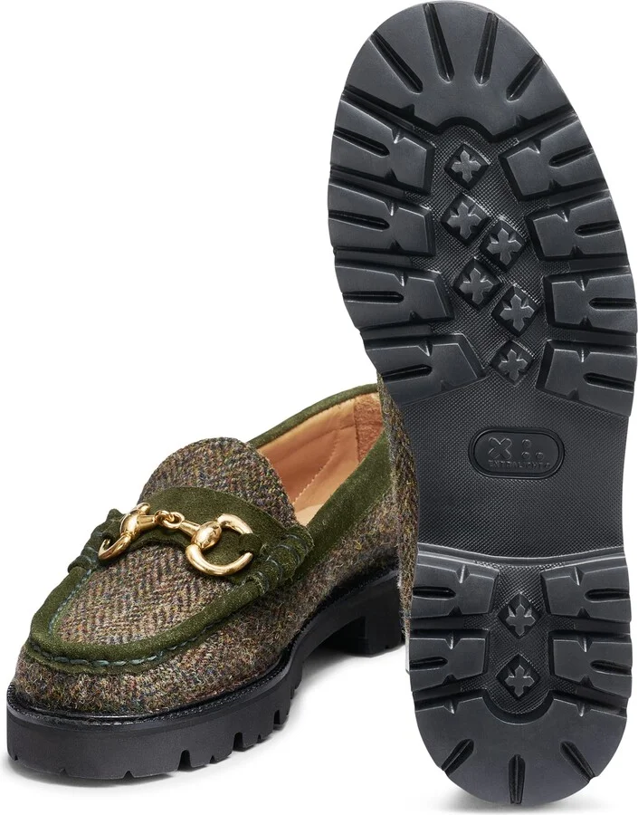 Lincoln Super Bit Loafer - Image 7