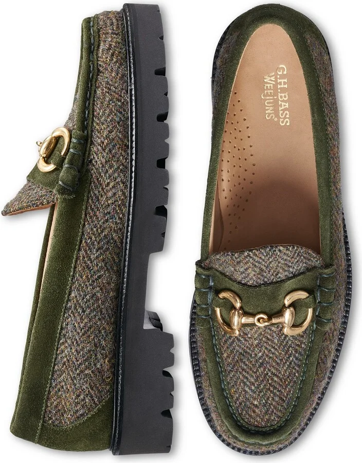 Lincoln Super Bit Loafer - Image 8