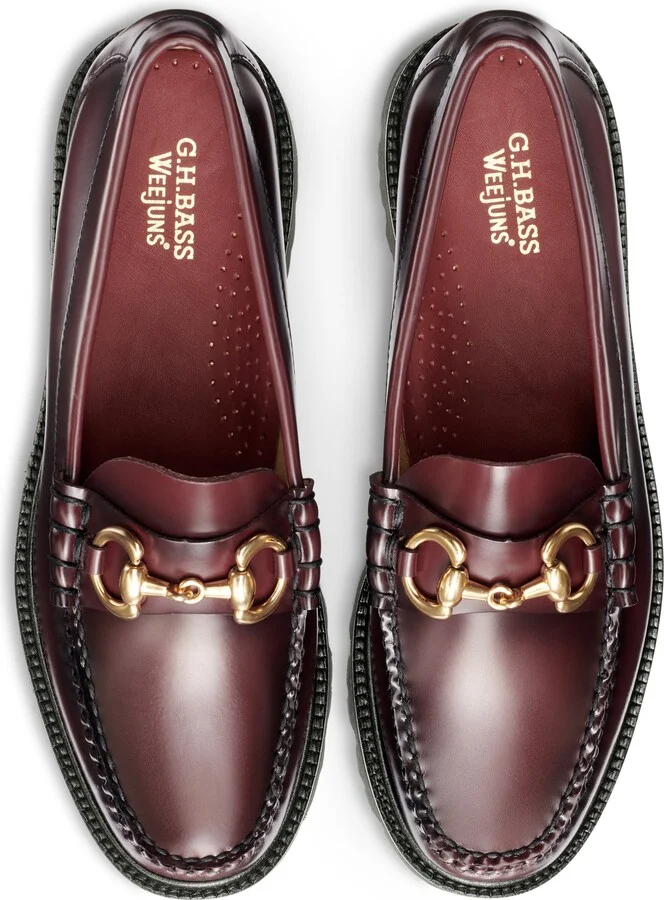 Lincoln Super Bit Loafer - Image 3