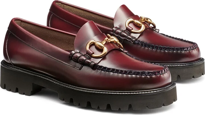 Lincoln Super Bit Loafer - Image 6