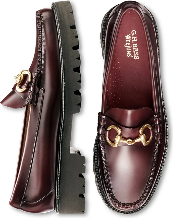 Lincoln Super Bit Loafer - Image 8