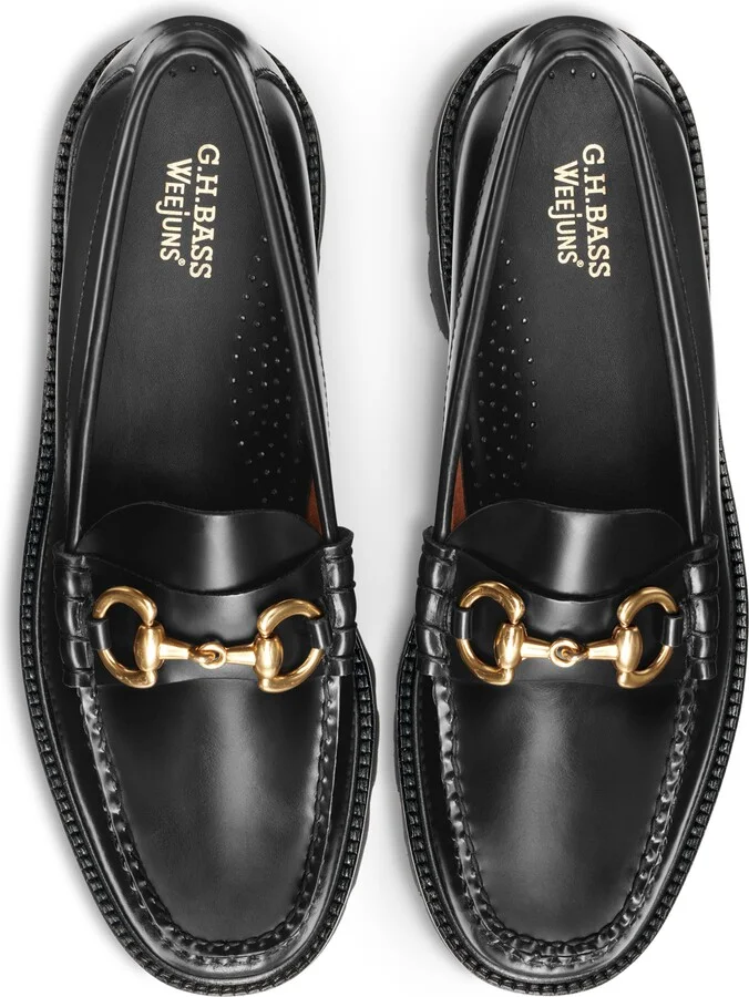 Lincoln Super Bit Loafer - Image 3