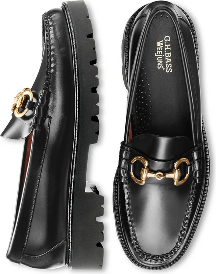 Lincoln Super Bit Loafer - Image 6