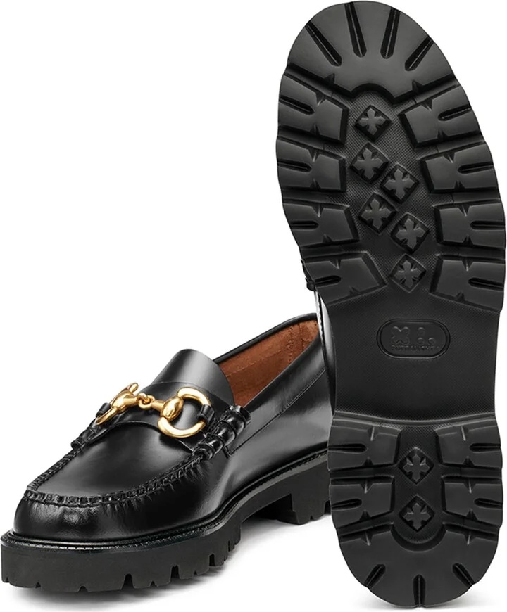 Lincoln Super Bit Loafer - Image 7