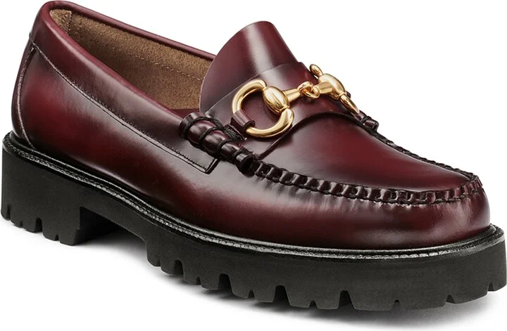 Lincoln Super Bit Loafer