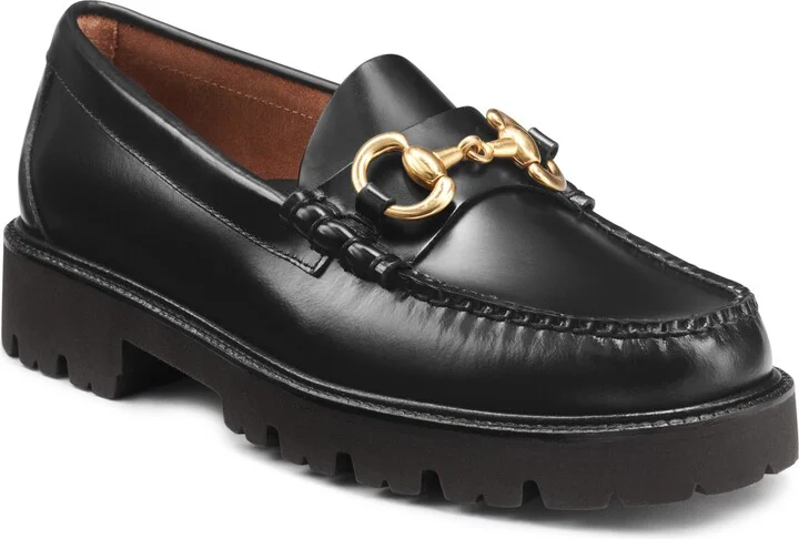 Lincoln Super Bit Loafer