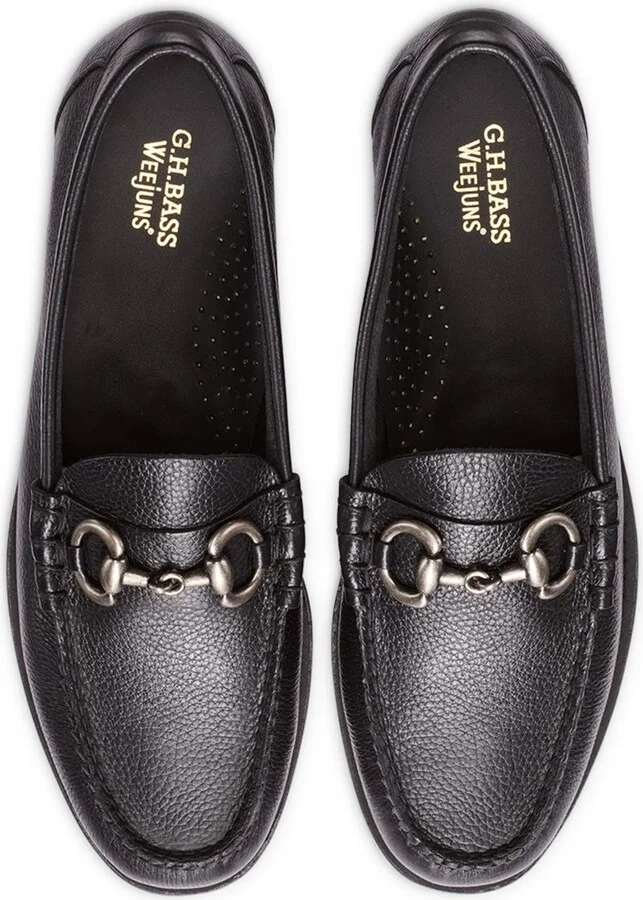 Lincoln Superbit Loafer - Image 2