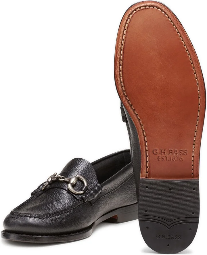 Lincoln Superbit Loafer - Image 3