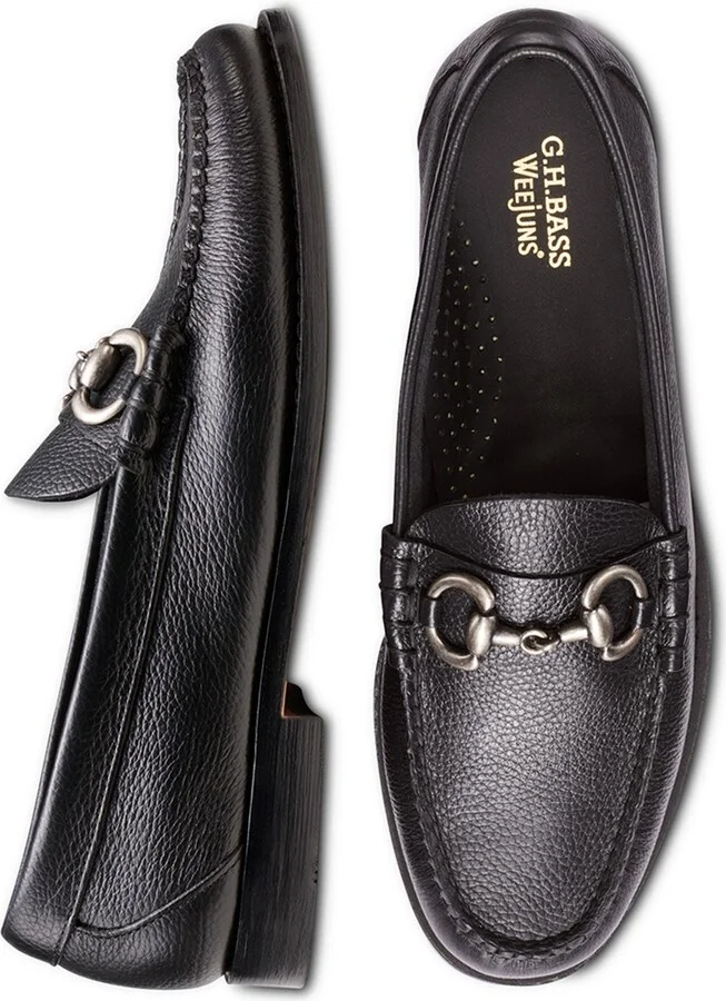 Lincoln Superbit Loafer - Image 8