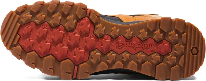 Lincoln waterproof boots - Image 5