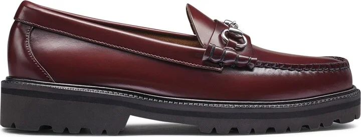 Lincoln Weejun Lug Loafer - Image 2