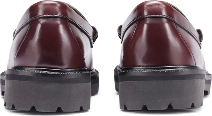 Lincoln Weejun Lug Loafer - Image 4