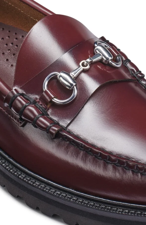 Lincoln Weejun Lug Loafer - Image 5