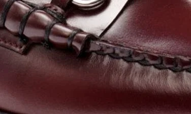 Lincoln Weejun Lug Loafer - Image 8