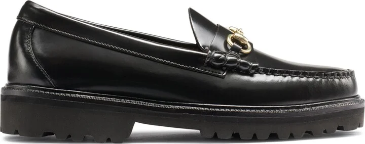 Lincoln Weejun Lug Loafer - Image 2