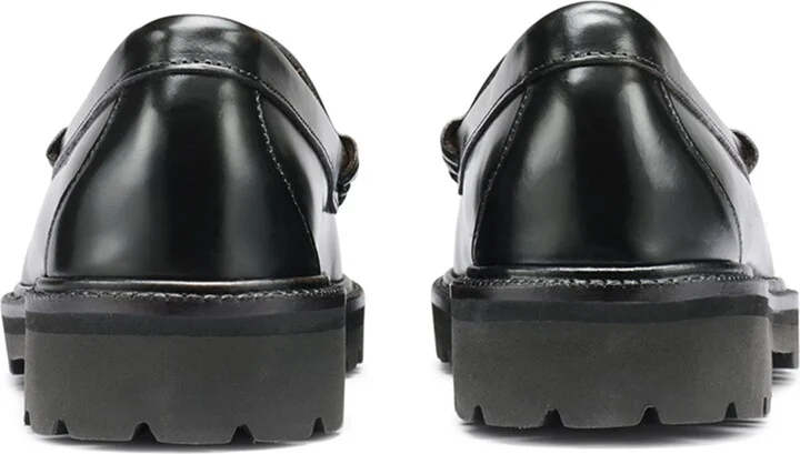 Lincoln Weejun Lug Loafer - Image 4