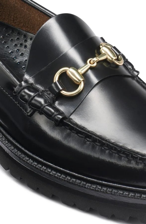 Lincoln Weejun Lug Loafer - Image 5