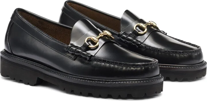 Lincoln Weejun Lug Loafer - Image 7