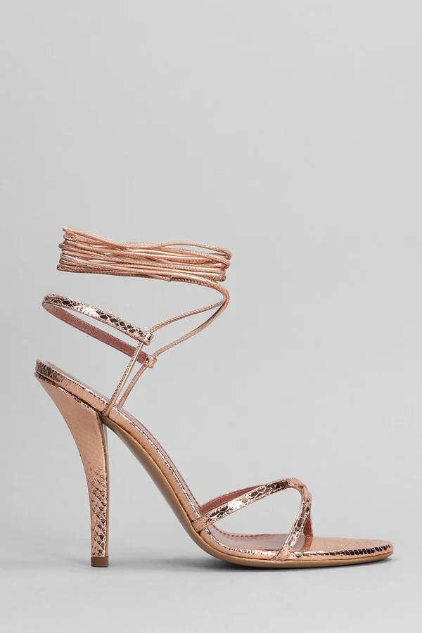 copper