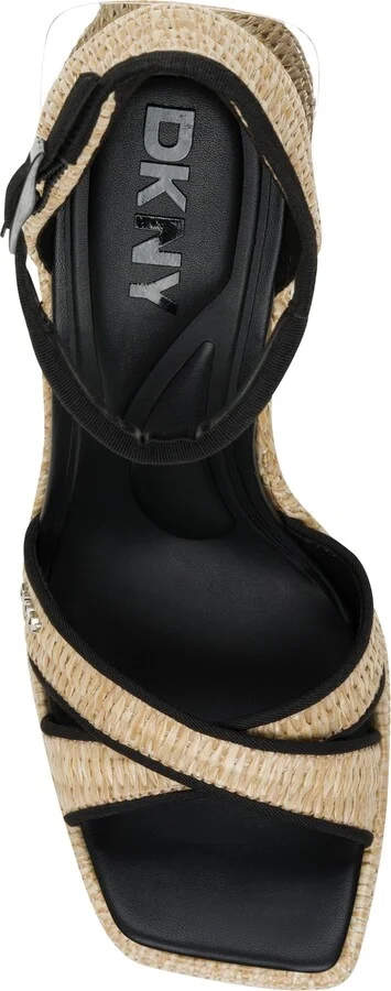 Linda Ankle Strap Platform Sandal - Image 3