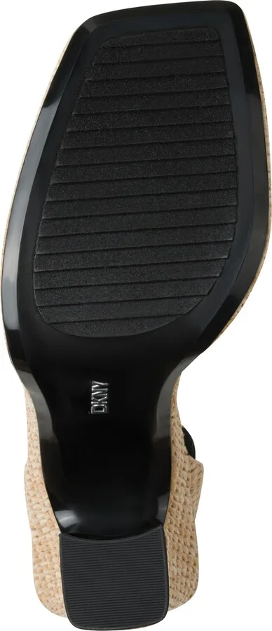 Linda Ankle Strap Platform Sandal - Image 4