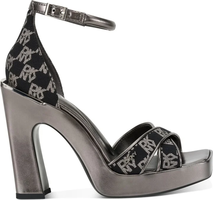 Linda Ankle Strap Sandal - Image 2