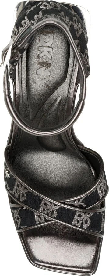 Linda Ankle Strap Sandal - Image 3