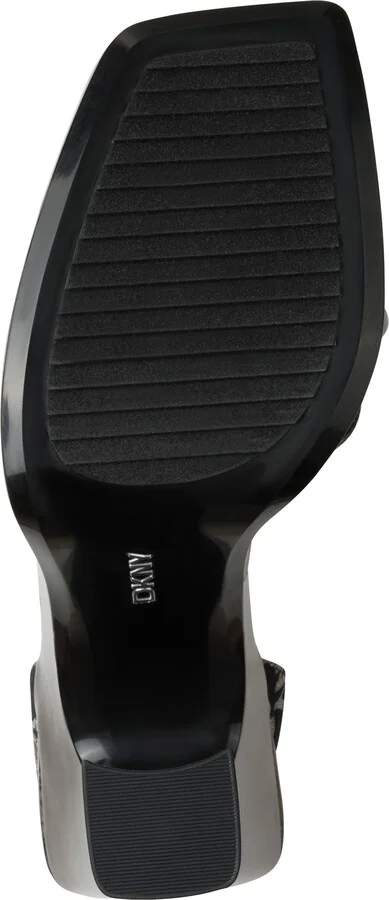 Linda Ankle Strap Sandal - Image 4