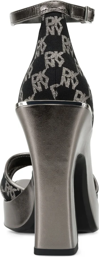 Linda Ankle Strap Sandal - Image 5