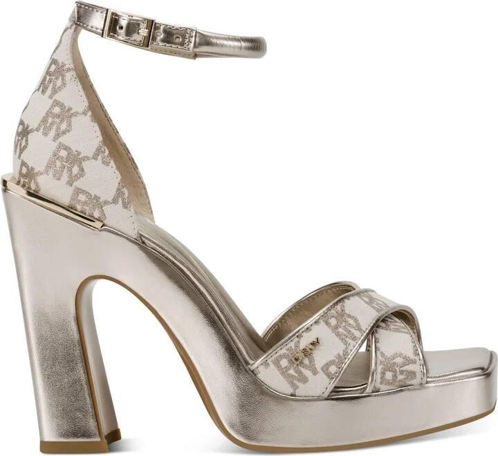 Linda Ankle Strap Sandal - Image 7