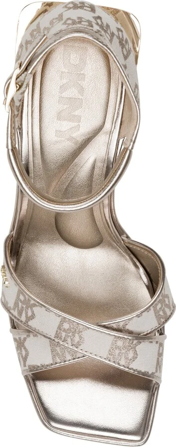 Linda Ankle Strap Sandal - Image 8