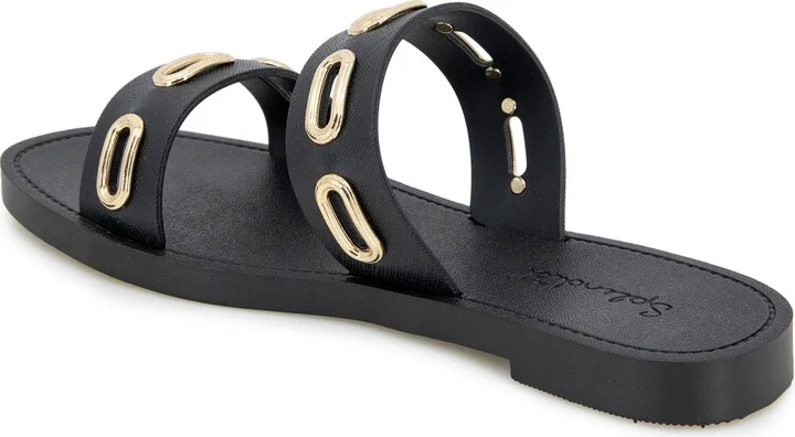 Linda Grommet Sandal - Image 2