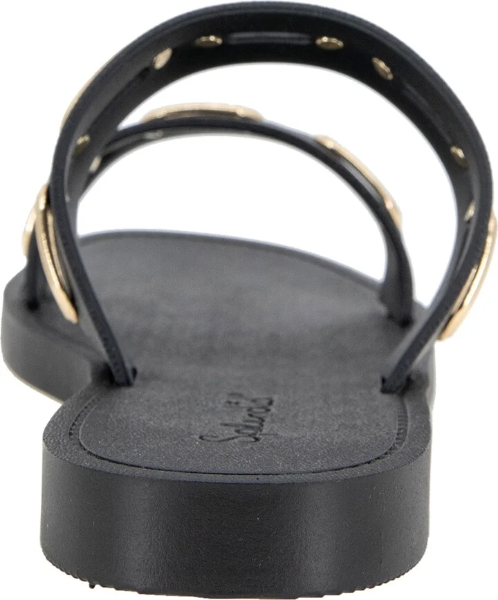 Linda Grommet Sandal - Image 4