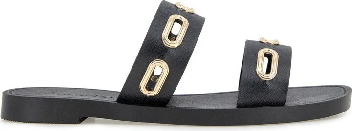 Linda Grommet Sandal - Image 5