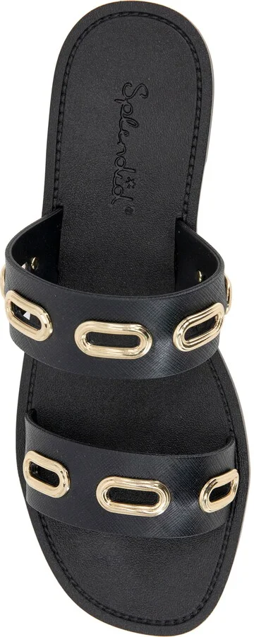 Linda Grommet Sandal - Image 6