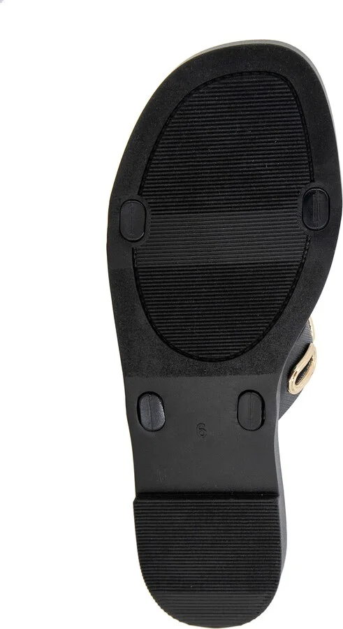 Linda Grommet Sandal - Image 7