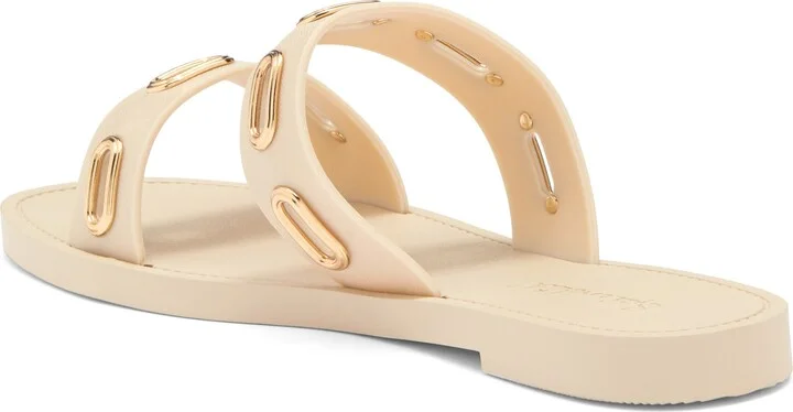 Linda Grommet Sandal - Image 9