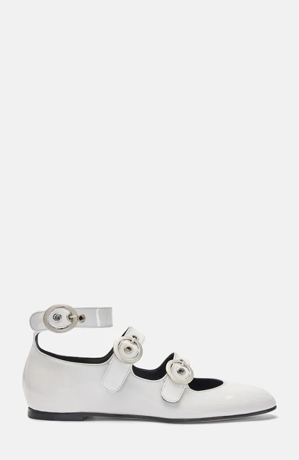 Linda II Ballerinas - Image 2